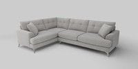 Large Corner Sofa - Left Hand