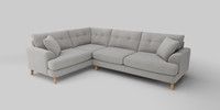 Large Corner Sofa - Left Hand