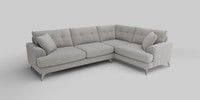 Large Corner Sofa - Right Hand