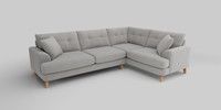 Large Corner Sofa - Right Hand