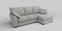 Medium Sofa Chaise - Right Hand