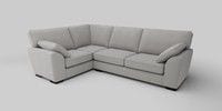 Large Corner Sofa - Left Hand