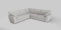 Large Corner Sofa - Universal