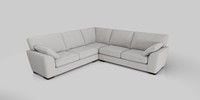 Large Corner Sofa - Universal
