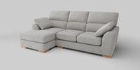 Medium Sofa Chaise - Left Hand