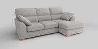 Medium Sofa Chaise - Right Hand