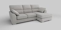 Medium Sofa Chaise - Right Hand