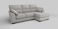 Medium Sofa Chaise - Right Hand
