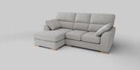 Large Sofa Chaise - Left Hand