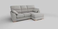 Large Sofa Chaise - Right Hand