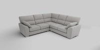 Medium Corner Sofa - Universal