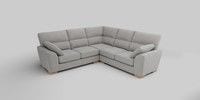 Medium Corner Sofa - Universal