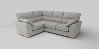 Large Corner Sofa - Left Hand