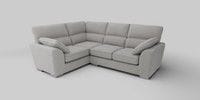 Large Corner Sofa - Left Hand