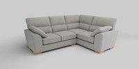 Large Corner Sofa - Right Hand