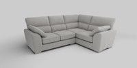 Large Corner Sofa - Right Hand