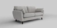 3 Seater Small Sofa