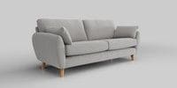 3 Seater Sofa