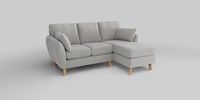Small Sofa Chaise - Right Hand