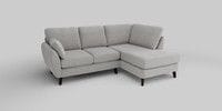 Medium Corner Chaise - Right Hand