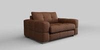 2 Seater Small Sofa