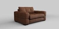 2 Seater Small Sofa