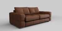 3 Seater Sofa