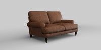 2 Seater Small Sofa