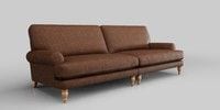 4 Seater Large Sofa