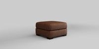 Storage Footstool