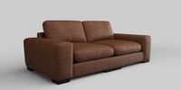 4 Seater Sofa