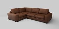 Large Corner Sofa - Left Hand