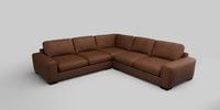 Large Corner Sofa - Universal