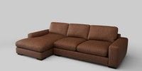 Sofa Chaise Bed - Left Hand