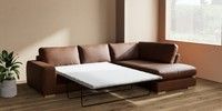 Corner Chaise Bed - Right Hand