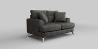2 Seater Small Sofa