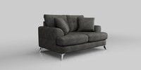 2 Seater Small Sofa