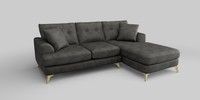 Small Sofa Chaise - Universal