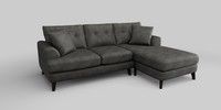 Small Sofa Chaise - Universal