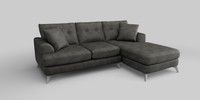 Small Sofa Chaise - Universal
