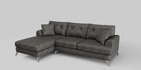 Medium Sofa Chaise - Left Hand