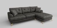 Medium Sofa Chaise - Right Hand