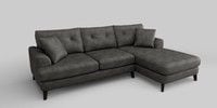 Medium Sofa Chaise - Right Hand
