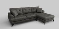 Medium Sofa Chaise - Right Hand