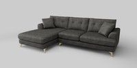 Large Sofa Chaise - Left Hand
