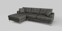 Large Sofa Chaise - Left Hand