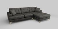 Large Sofa Chaise - Right Hand