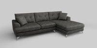 Large Sofa Chaise - Right Hand