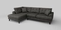 Medium Corner Chaise - Left Hand