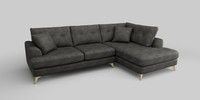 Medium Corner Chaise - Right Hand
